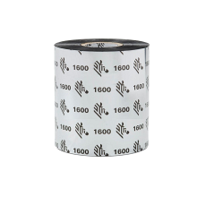 Риббон WAX 60x450 Zebra 1600
