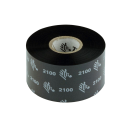 Риббон Wax 40x450 Zebra 2100
