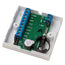 Iron Logic Z-5R (мод. Net)