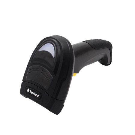 Newland HR4250 (Halibut) (2D, ручной сканер, USB, черный, с кабелем)