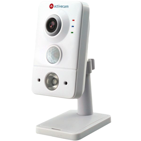 IP-видеокамера ActiveCam AC-D7101IR1