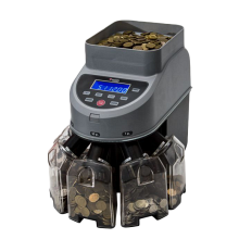 Сортировщик монет Cassida КоинМакс (CoinMax)