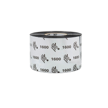 Риббон 40x450 Zebra 1600