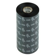 Риббон 110x362 Zebra 2300
