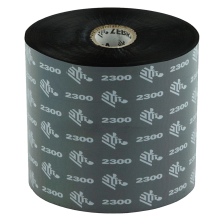 Риббон 110x900 Zebra 2300