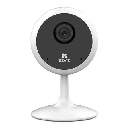 EZVIZ C1C (2 Мп, Wi-Fi, микрофон, MicroSD до 256 Гб)