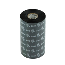 Риббон 83x300 Zebra 2300