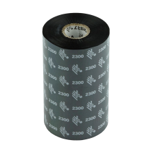 Риббон 90x450 Zebra 2300