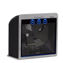 Сканер штрихкода Honeywell (Metrologic) MS7820 Solaris лазерный многоплоскостной