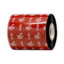Риббон Resin Premium 83x450 Zebra 5100