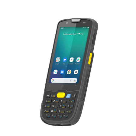 Терминал сбора данных Newland MT67