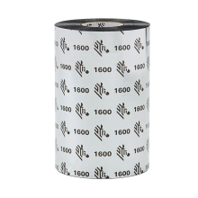 Риббон 83x450 Zebra 1600