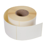 Этикетка полуглянец 100x150, 500 шт.