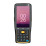 Терминал сбора данных CipherLAB RK26-2D (Android 12, двумерный считыватель средней дальности ZEBRA - SE4750MR, Bluetooth, Wi-Fi, GPS, NFC)