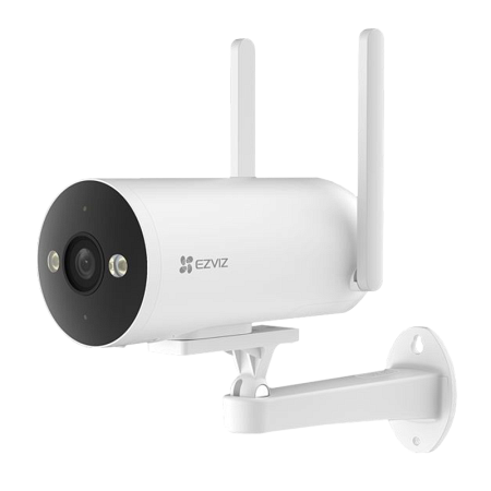 EZVIZ H5 4G